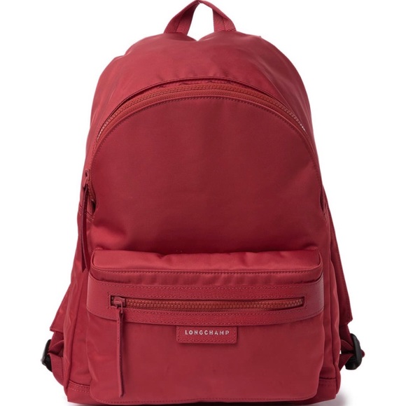 Longchamp Neo Mid Backpack - Picture 1 of 5